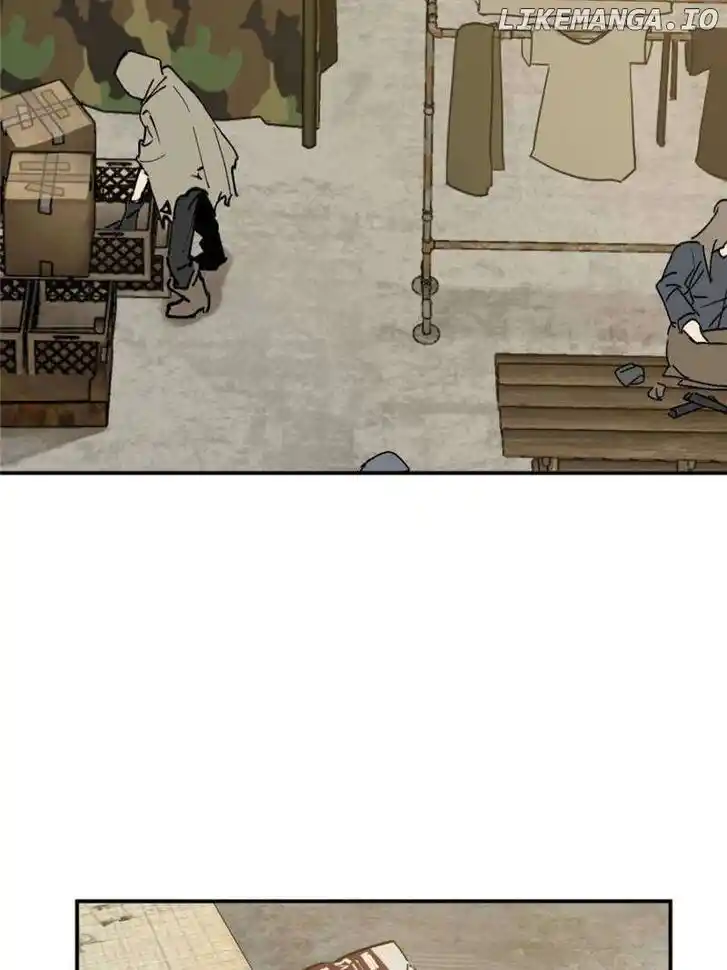 The Beginning From Gu Huo Niao Ch.258