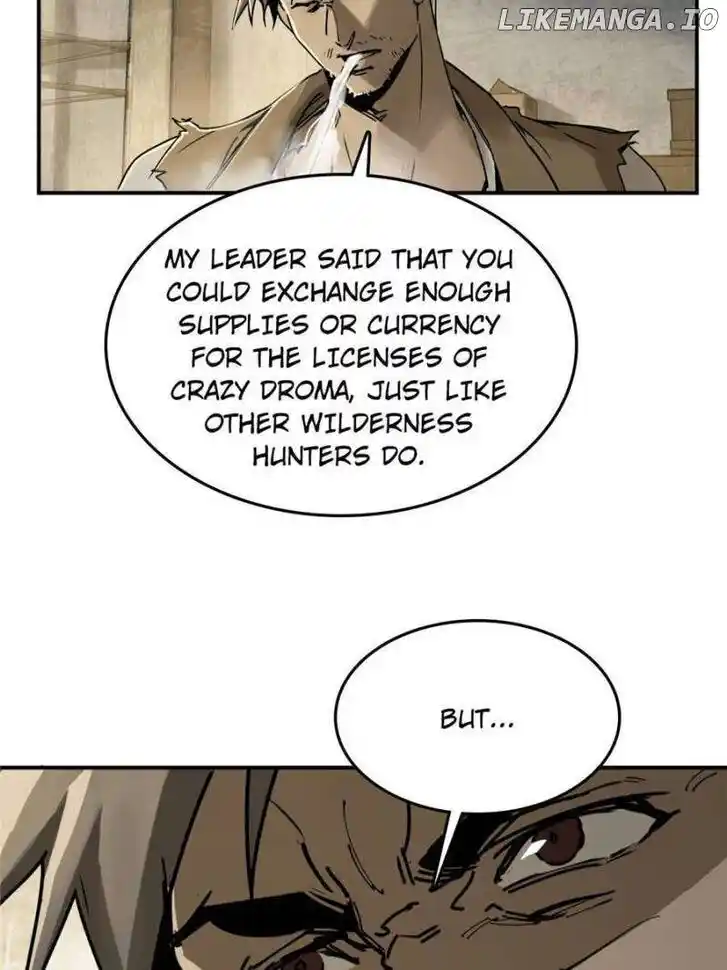 The Beginning From Gu Huo Niao Ch.258