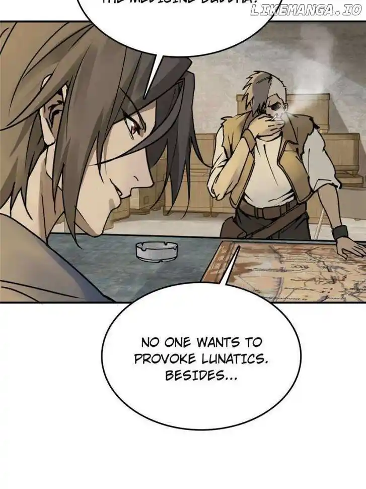 The Beginning From Gu Huo Niao Ch.258