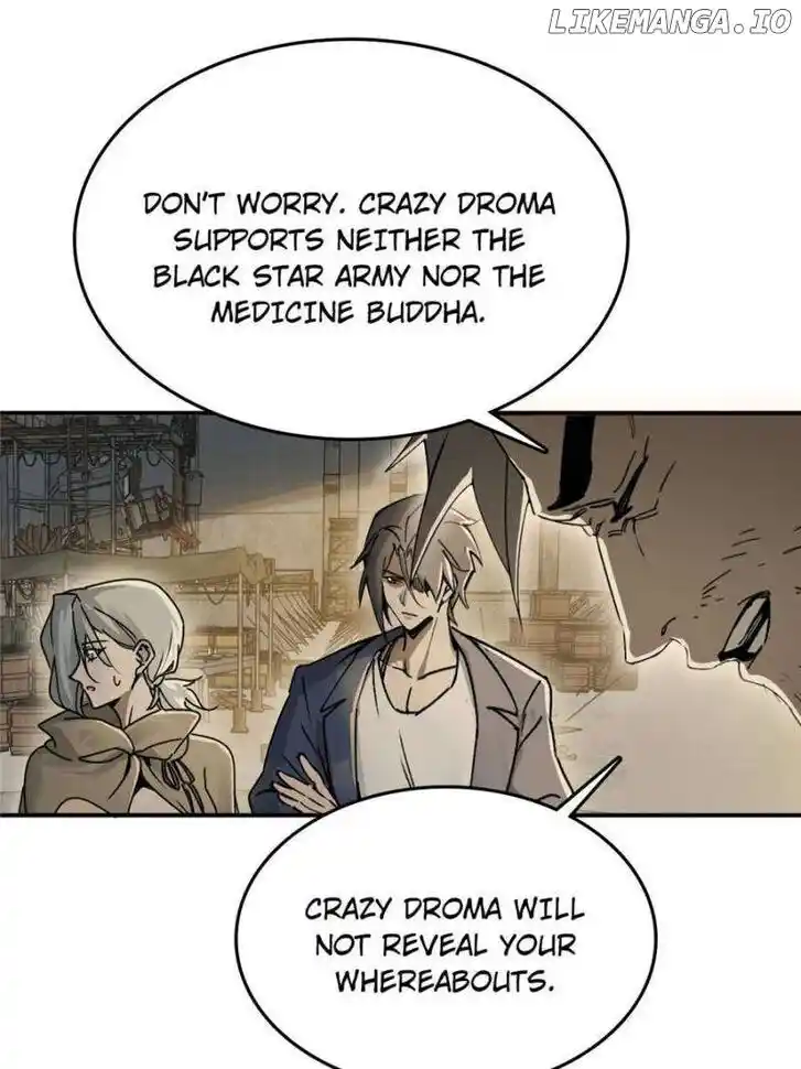 The Beginning From Gu Huo Niao Ch.258