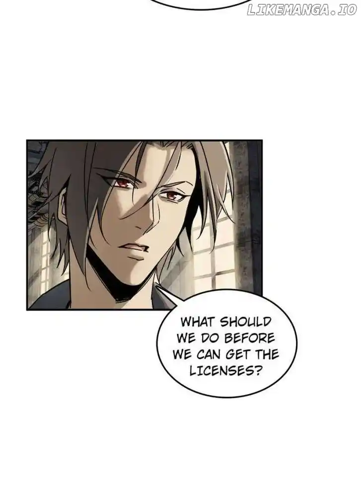 The Beginning From Gu Huo Niao Ch.258