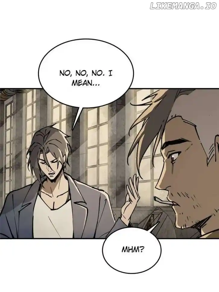 The Beginning From Gu Huo Niao Ch.258