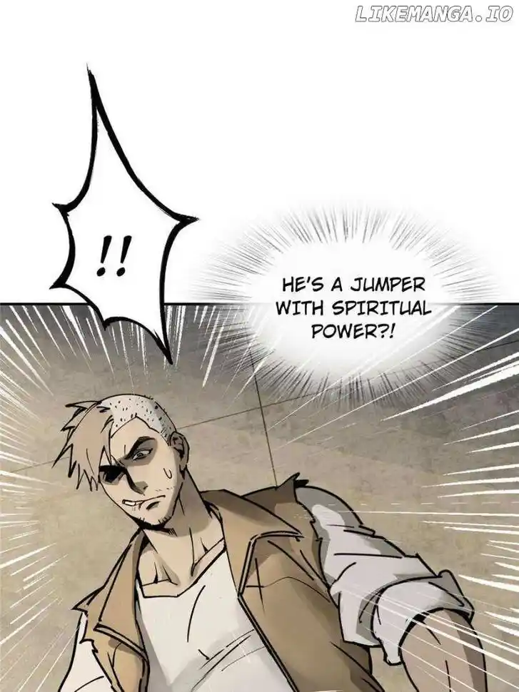 The Beginning From Gu Huo Niao Ch.258