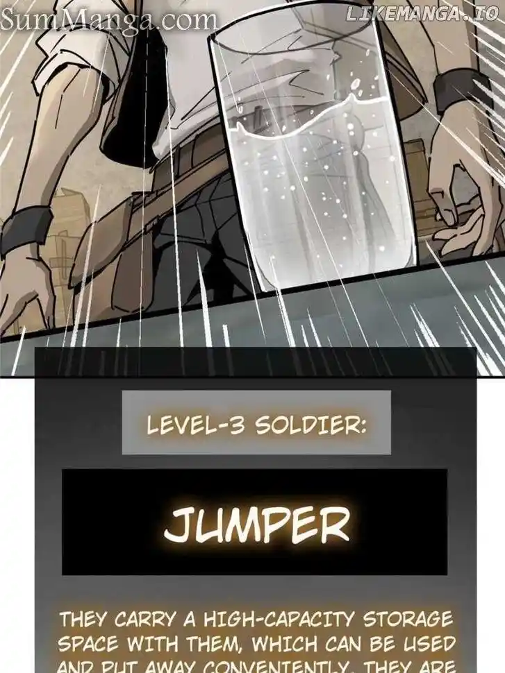 The Beginning From Gu Huo Niao Ch.258