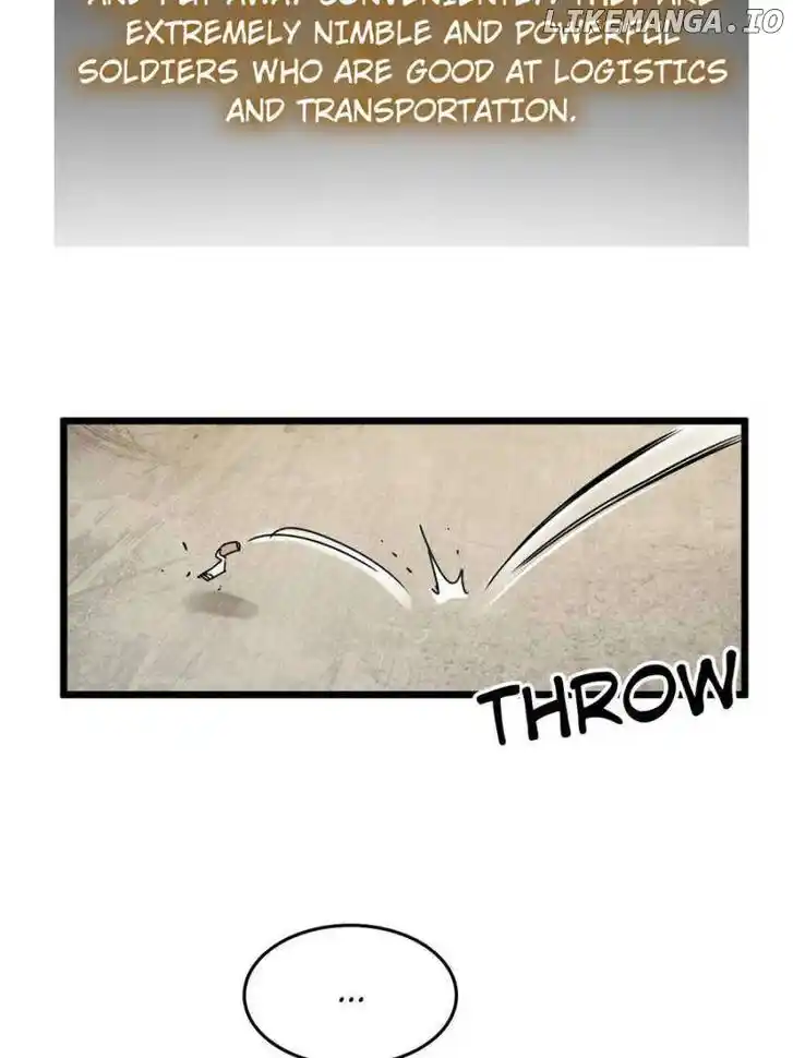 The Beginning From Gu Huo Niao Ch.258