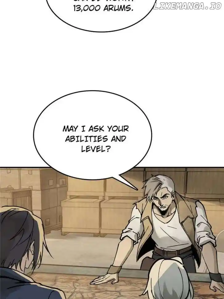 The Beginning From Gu Huo Niao Ch.258