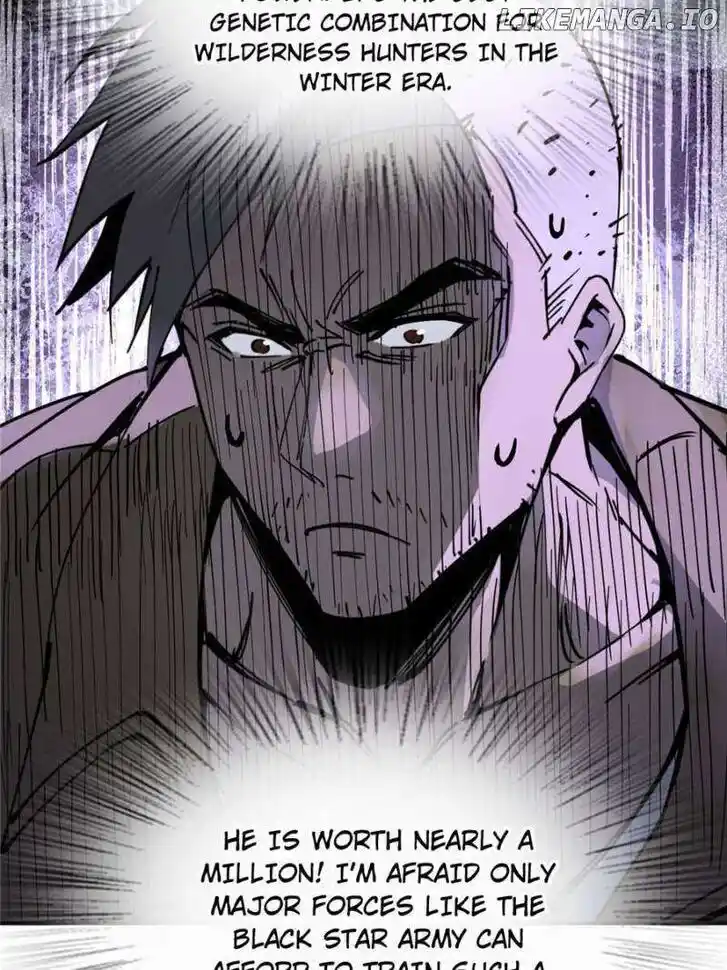 The Beginning From Gu Huo Niao Ch.258