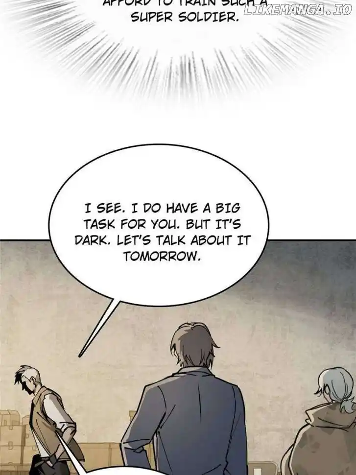 The Beginning From Gu Huo Niao Ch.258