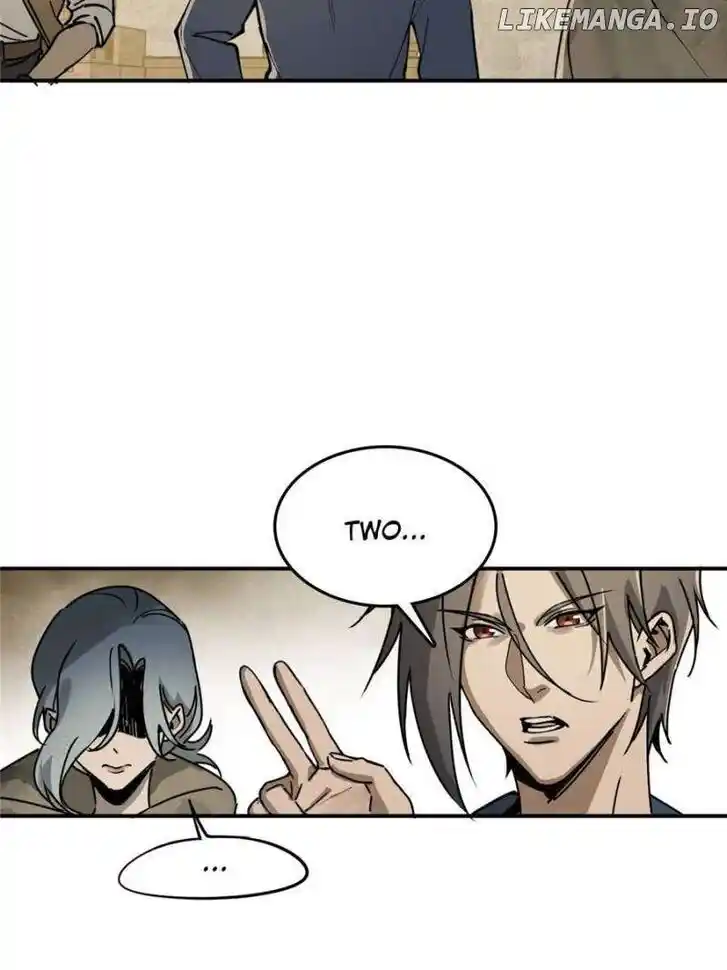 The Beginning From Gu Huo Niao Ch.258