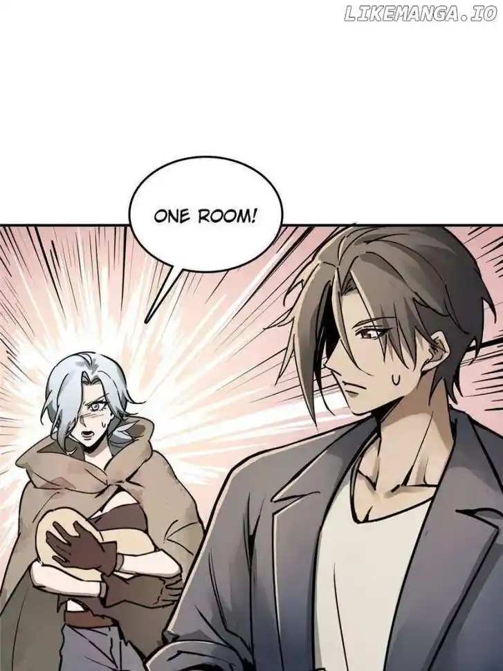 The Beginning From Gu Huo Niao Ch.258