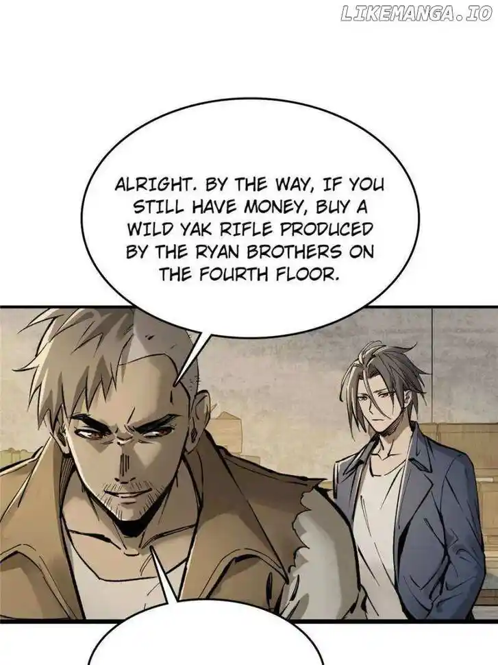 The Beginning From Gu Huo Niao Ch.258