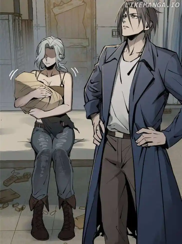 The Beginning From Gu Huo Niao Ch.258