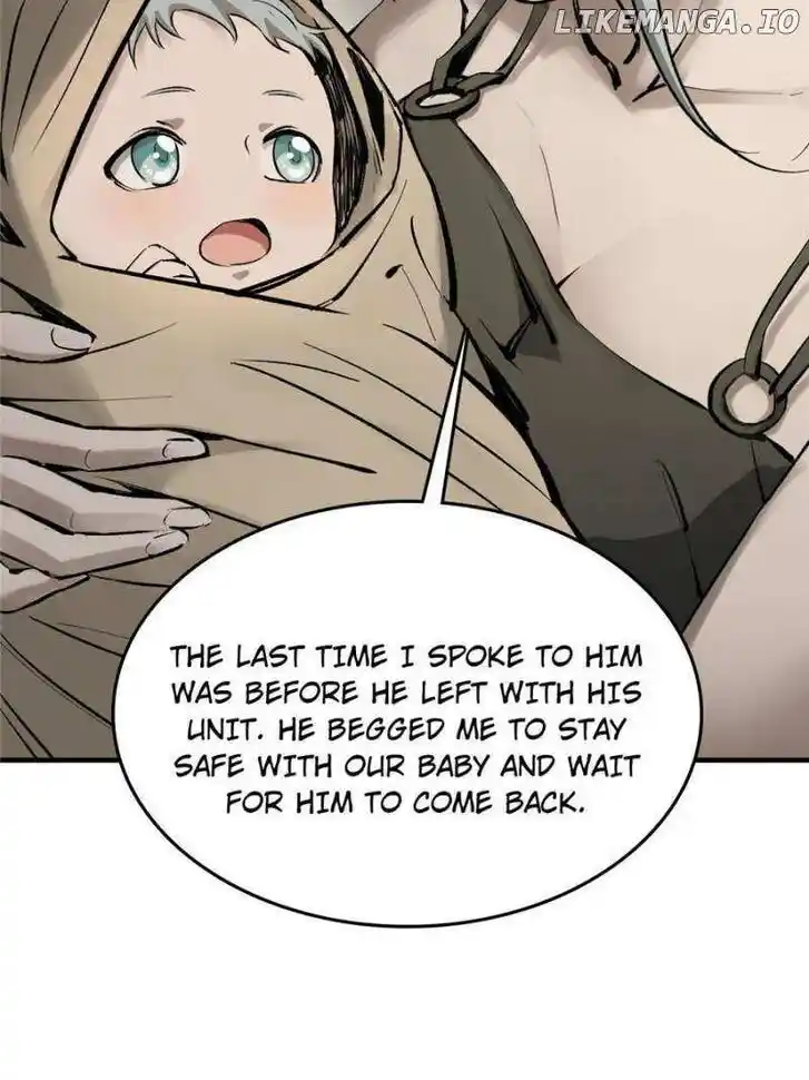 The Beginning From Gu Huo Niao Ch.258