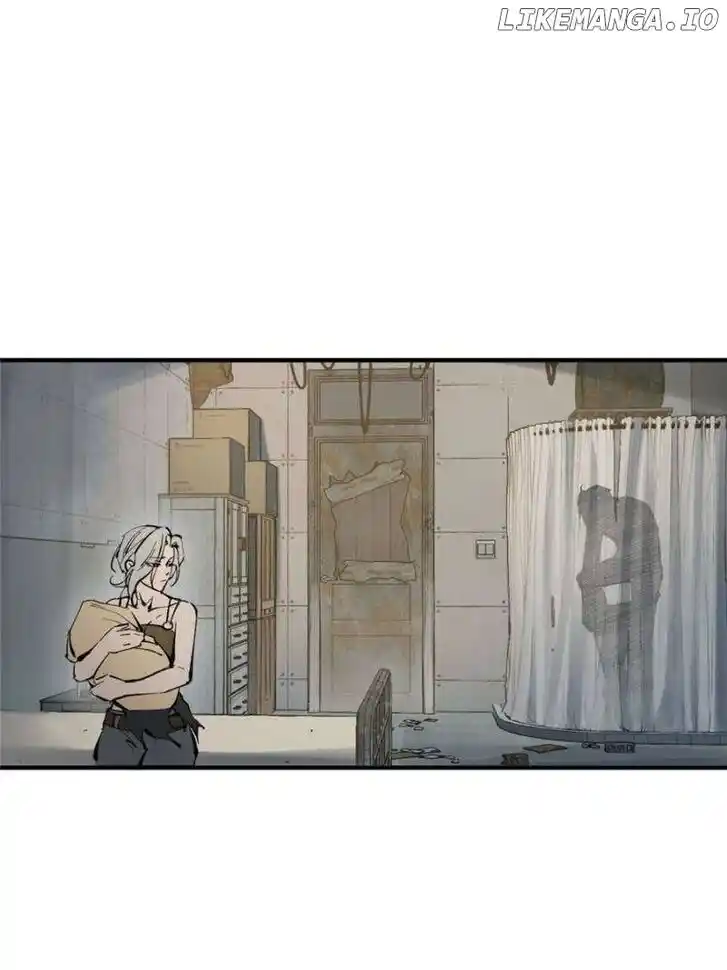 The Beginning From Gu Huo Niao Ch.258