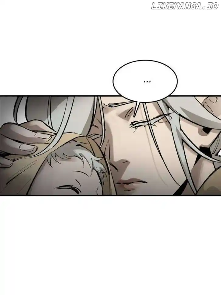 The Beginning From Gu Huo Niao Ch.258