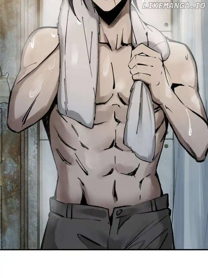 The Beginning From Gu Huo Niao Ch.258