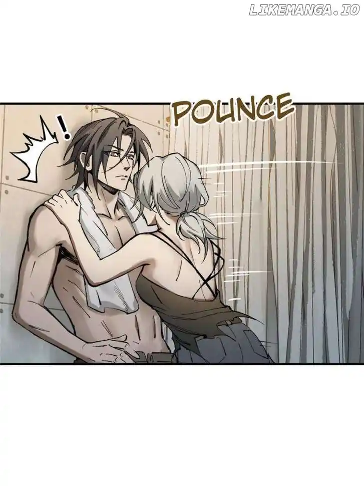 The Beginning From Gu Huo Niao Ch.258