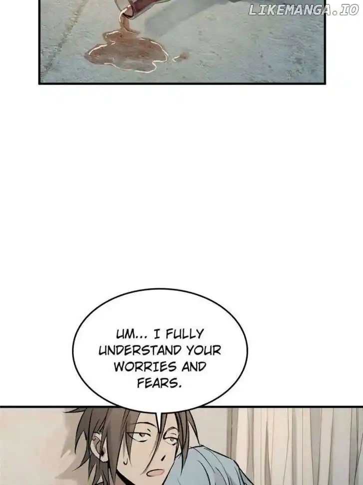 The Beginning From Gu Huo Niao Ch.258