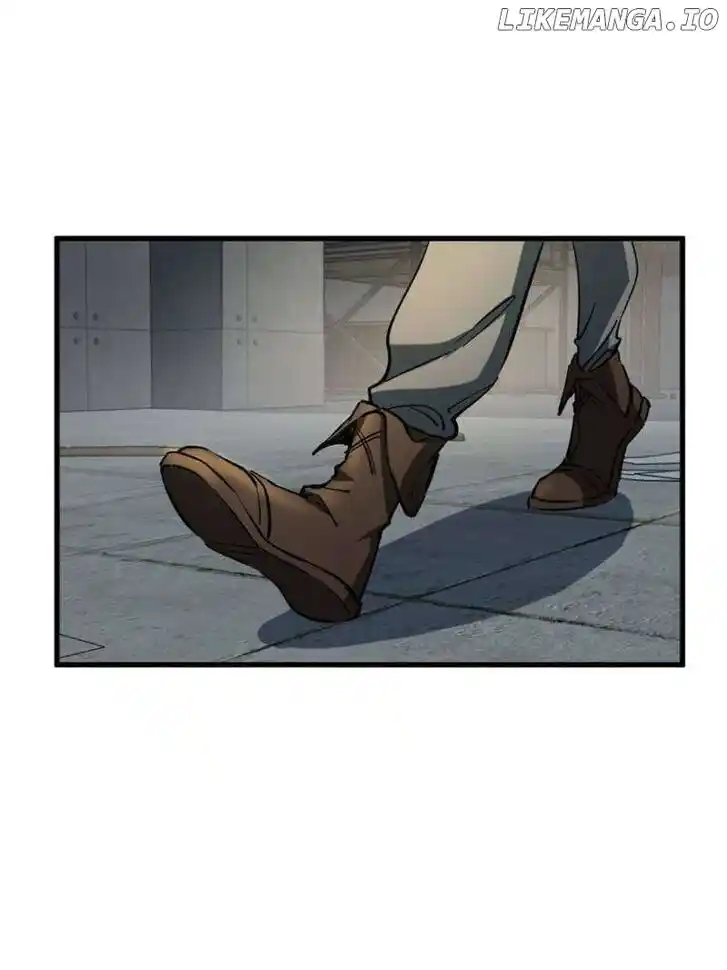 The Beginning From Gu Huo Niao Ch.259