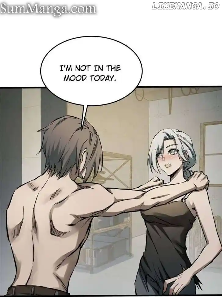 The Beginning From Gu Huo Niao Ch.259