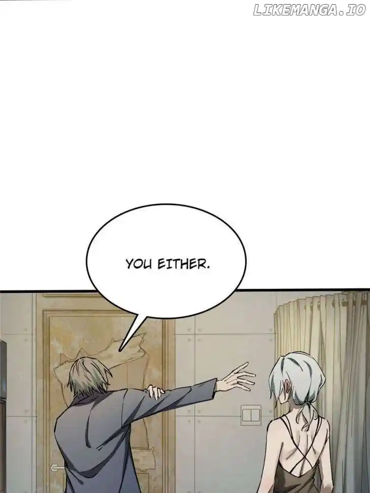 The Beginning From Gu Huo Niao Ch.259