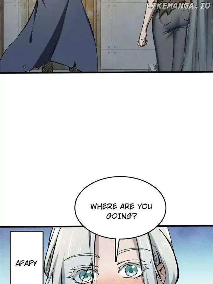 The Beginning From Gu Huo Niao Ch.259