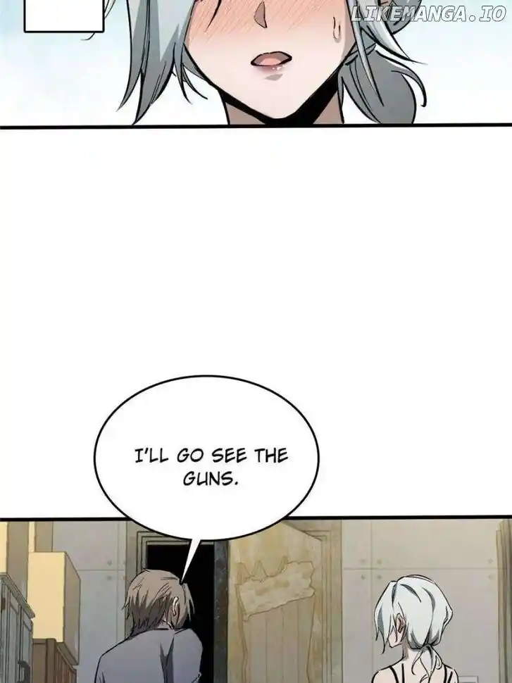 The Beginning From Gu Huo Niao Ch.259