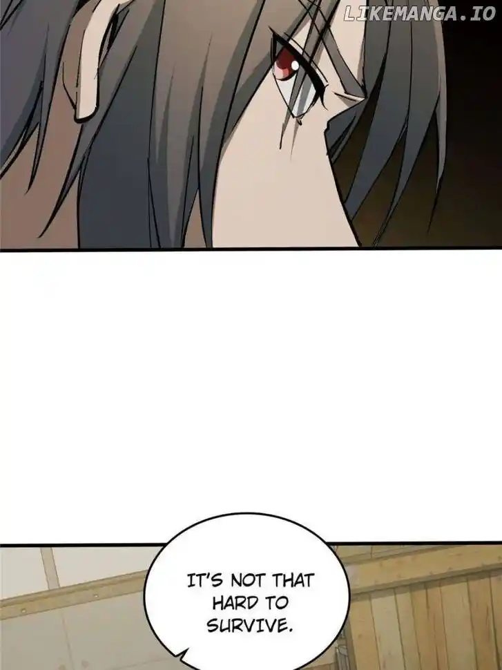 The Beginning From Gu Huo Niao Ch.259