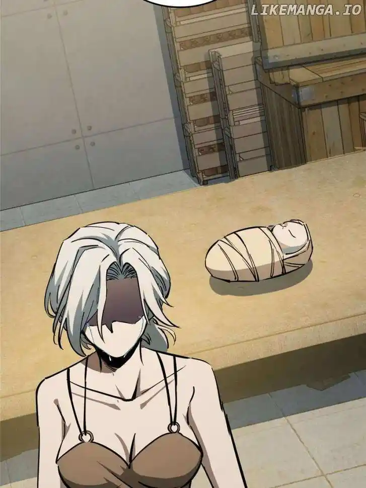 The Beginning From Gu Huo Niao Ch.259