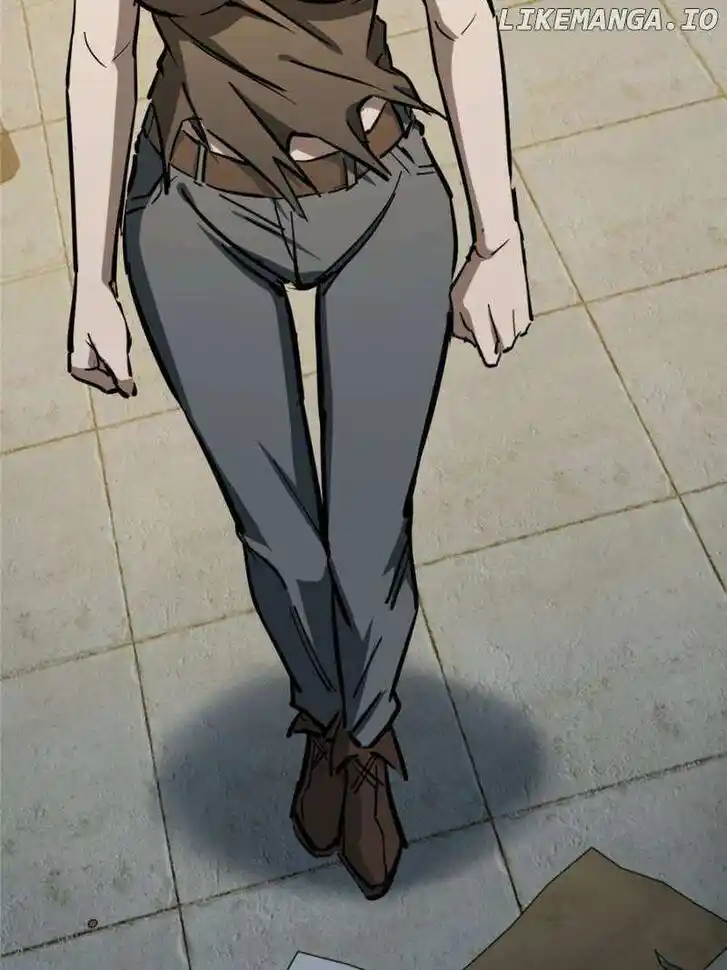 The Beginning From Gu Huo Niao Ch.259