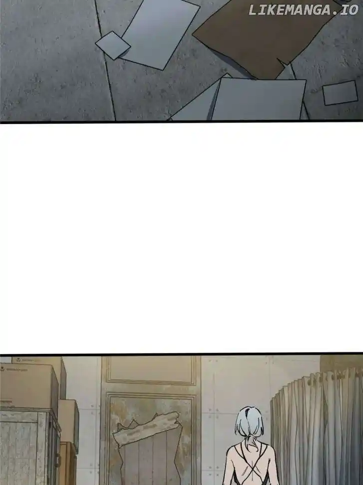 The Beginning From Gu Huo Niao Ch.259