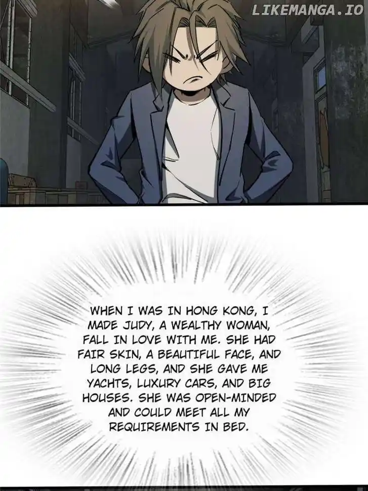 The Beginning From Gu Huo Niao Ch.259