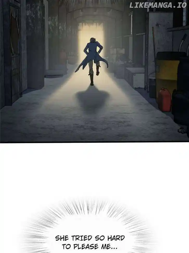 The Beginning From Gu Huo Niao Ch.259