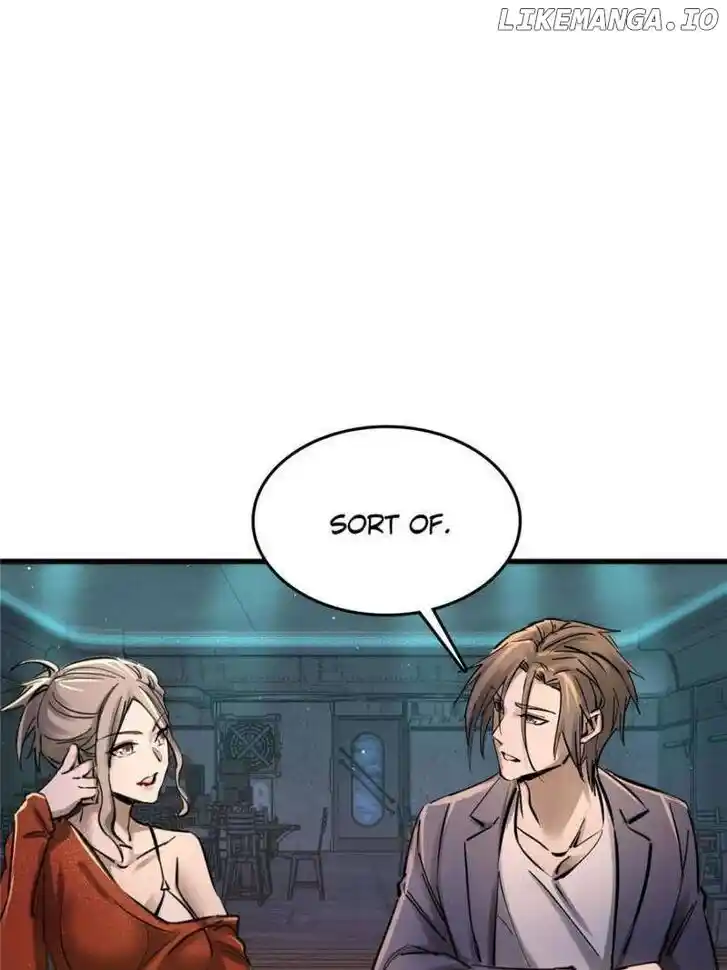 The Beginning From Gu Huo Niao Ch.259