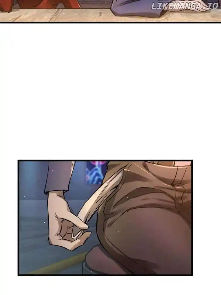 The Beginning From Gu Huo Niao Ch.259