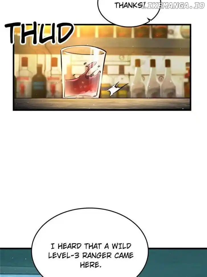 The Beginning From Gu Huo Niao Ch.259