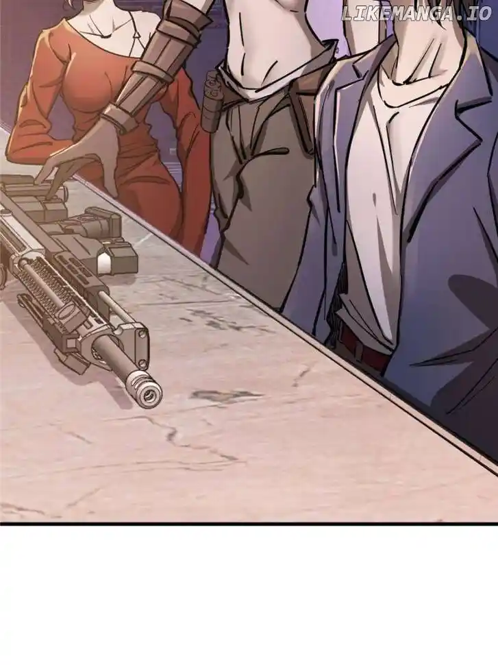 The Beginning From Gu Huo Niao Ch.259