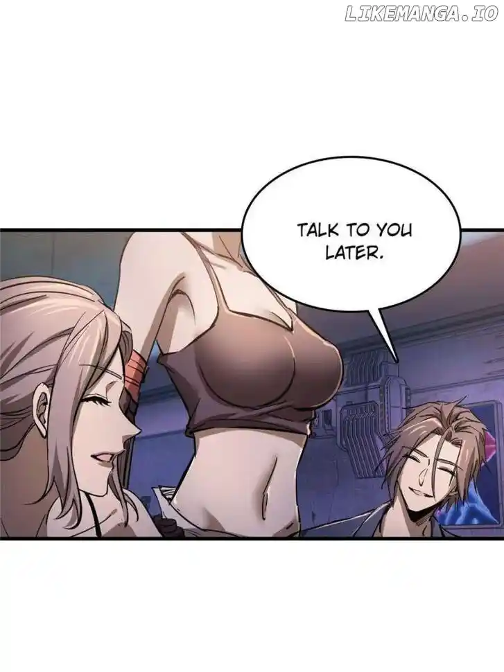 The Beginning From Gu Huo Niao Ch.259