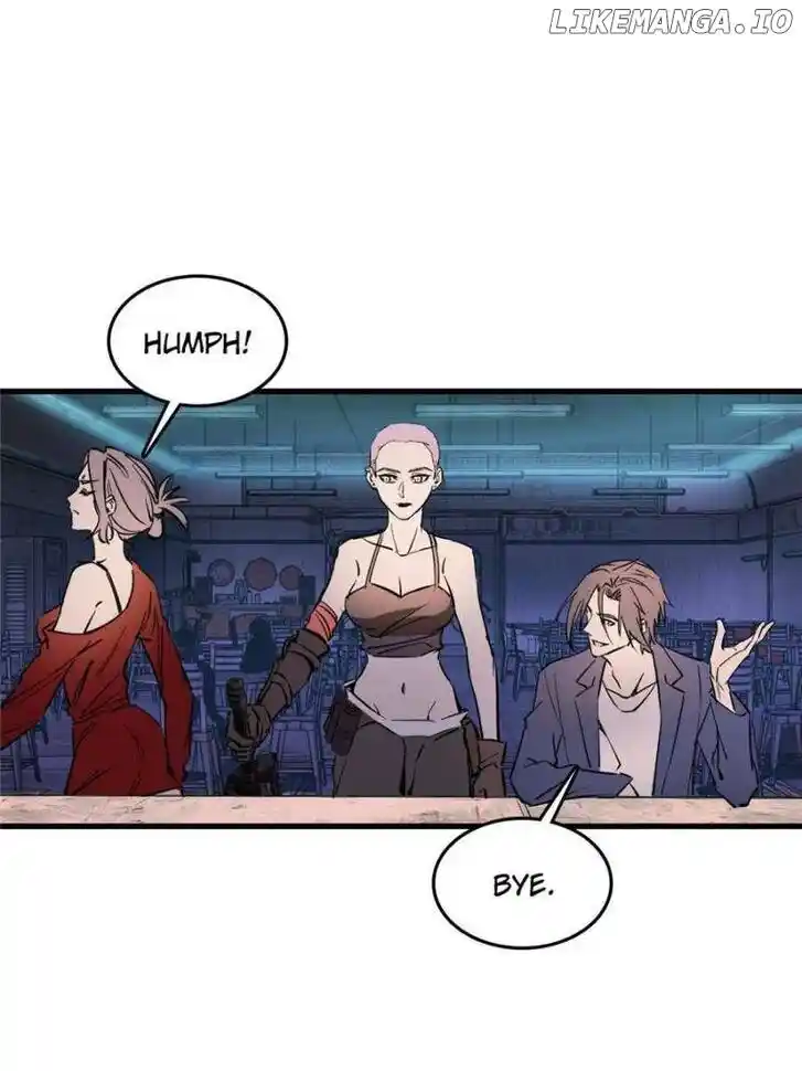 The Beginning From Gu Huo Niao Ch.259