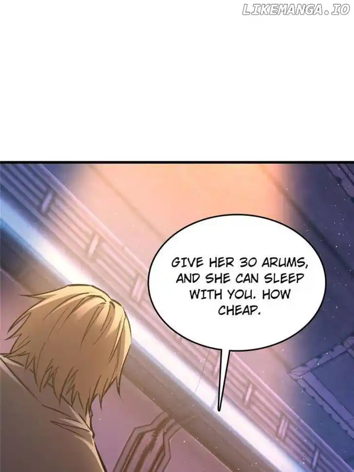 The Beginning From Gu Huo Niao Ch.259