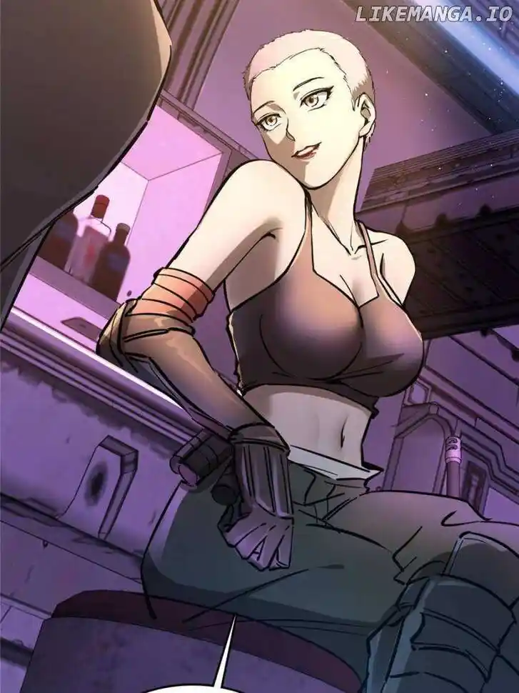 The Beginning From Gu Huo Niao Ch.259