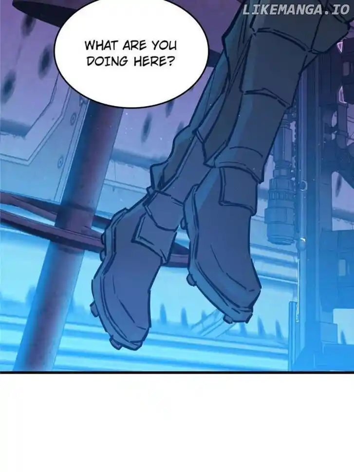 The Beginning From Gu Huo Niao Ch.259