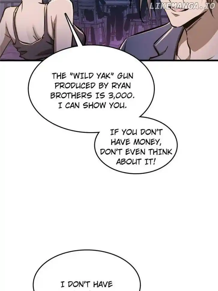 The Beginning From Gu Huo Niao Ch.259