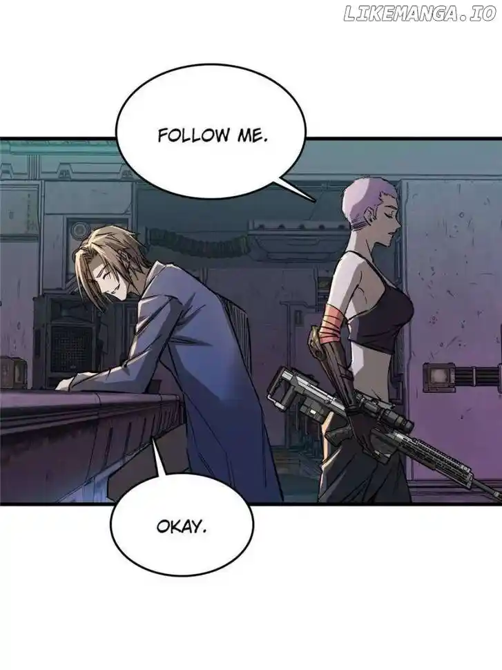 The Beginning From Gu Huo Niao Ch.259