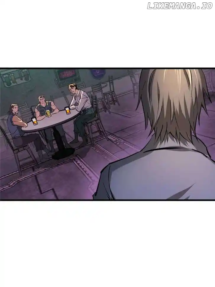 The Beginning From Gu Huo Niao Ch.259