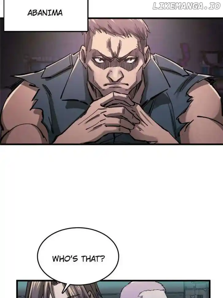 The Beginning From Gu Huo Niao Ch.259