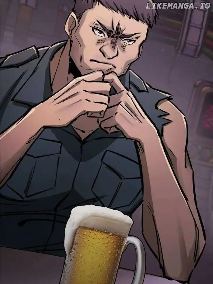 The Beginning From Gu Huo Niao Ch.259