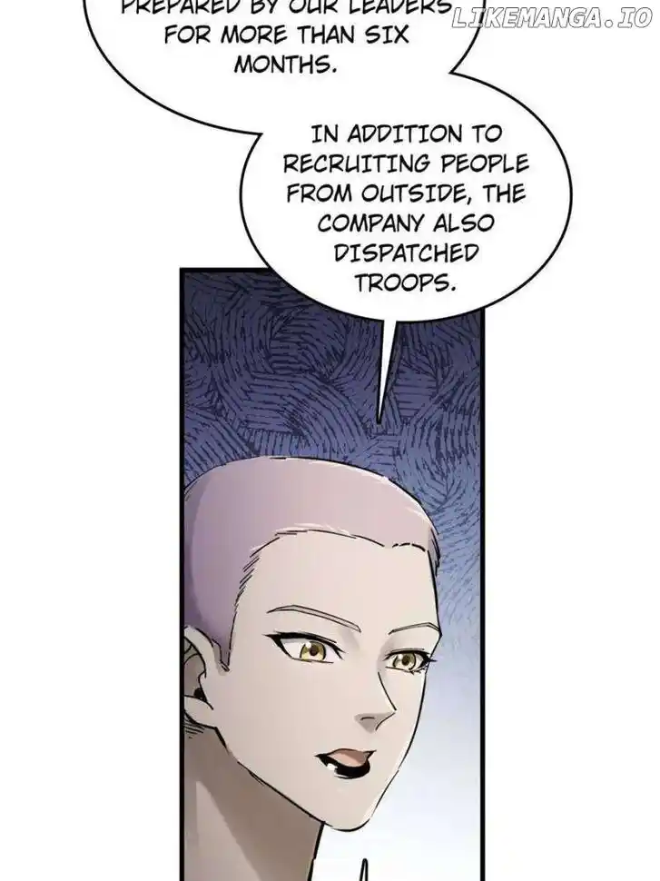 The Beginning From Gu Huo Niao Ch.259