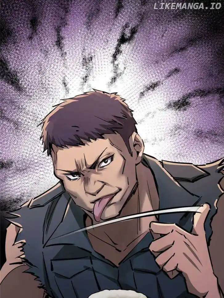 The Beginning From Gu Huo Niao Ch.259