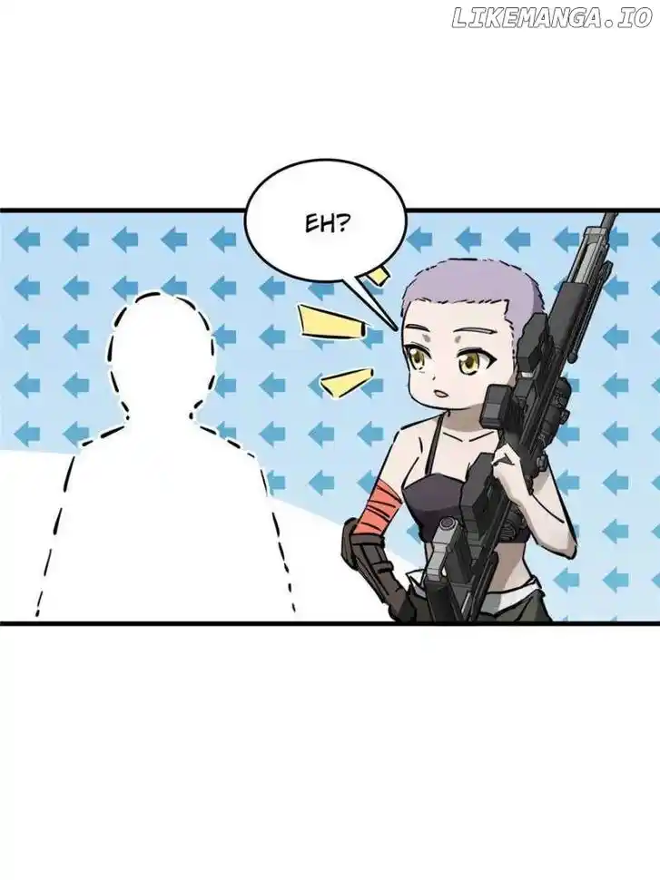 The Beginning From Gu Huo Niao Ch.259